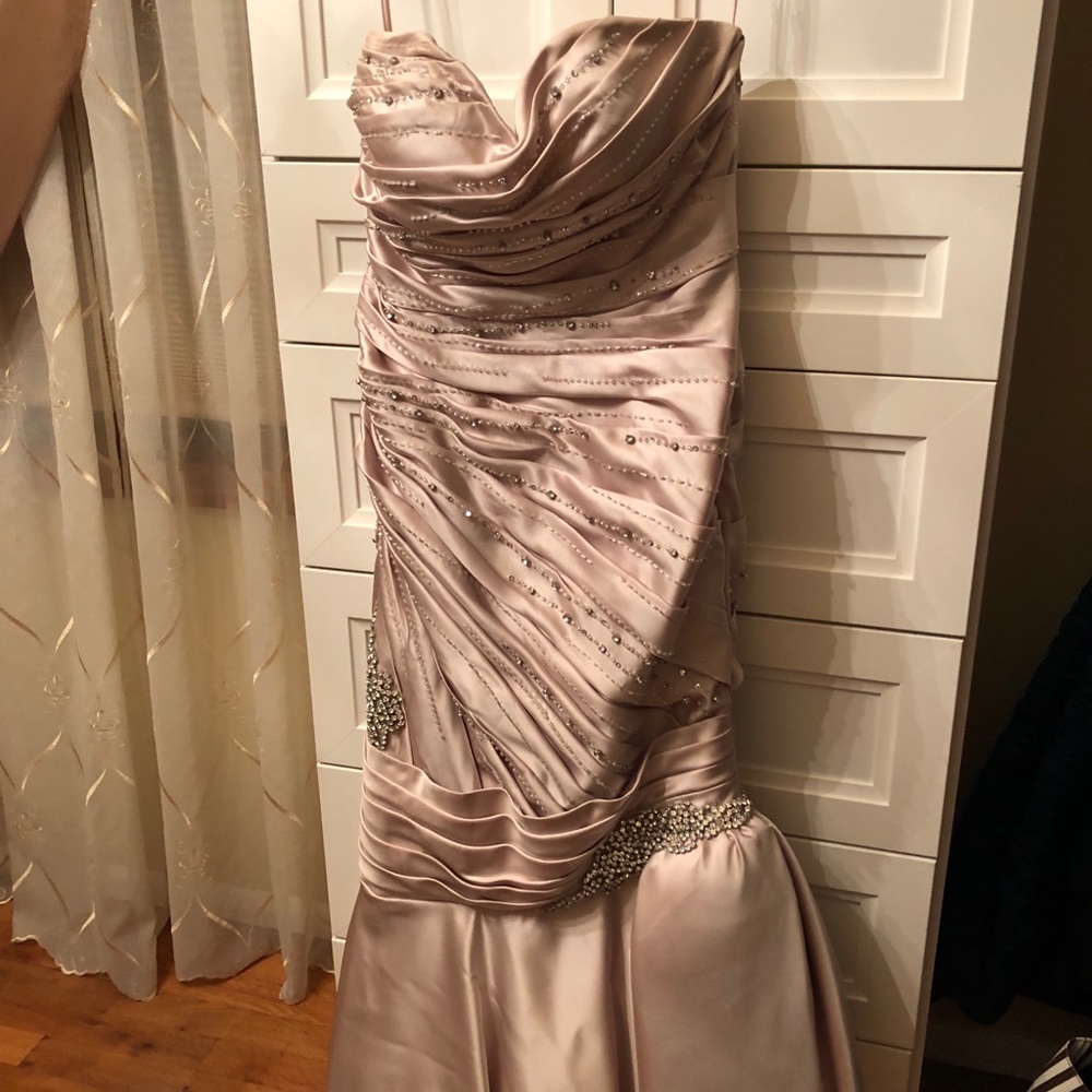 Jovani Gown